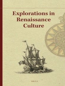 Explorations In Renaissance Culture期刊